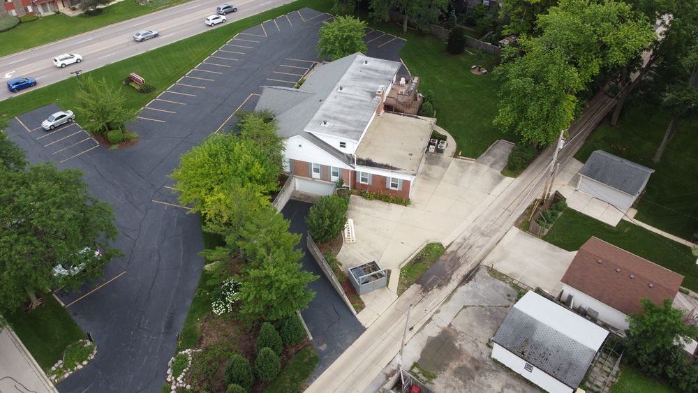 Commercial Opportunity - for Sale: 820 E Pine St, West Chicago, IL 60185